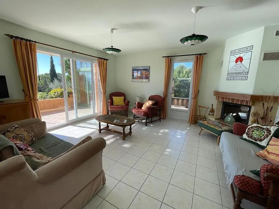 La Villa Tanamera, Tres Jolie Maison Piscine, A 2 Pas Du Centre-Ville Бедуэн 0*,  Франция