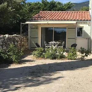  Appartement La Cle Du Ventoux A