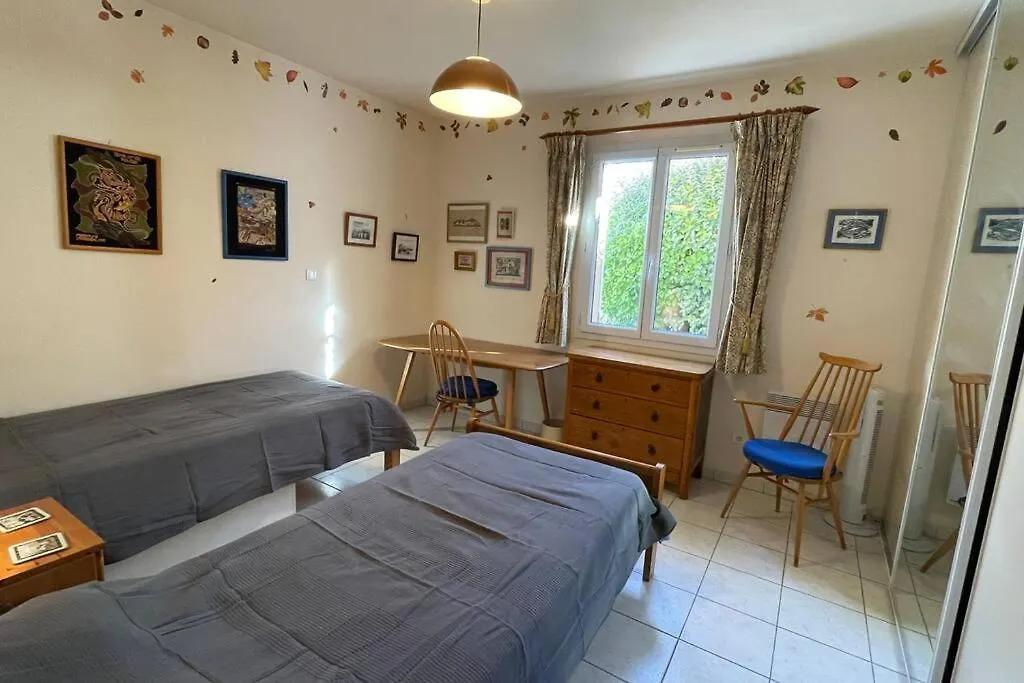 Holiday home La Villa Tanamera, Tres Jolie Maison Piscine, A 2 Pas Du Centre-Ville Bedoin